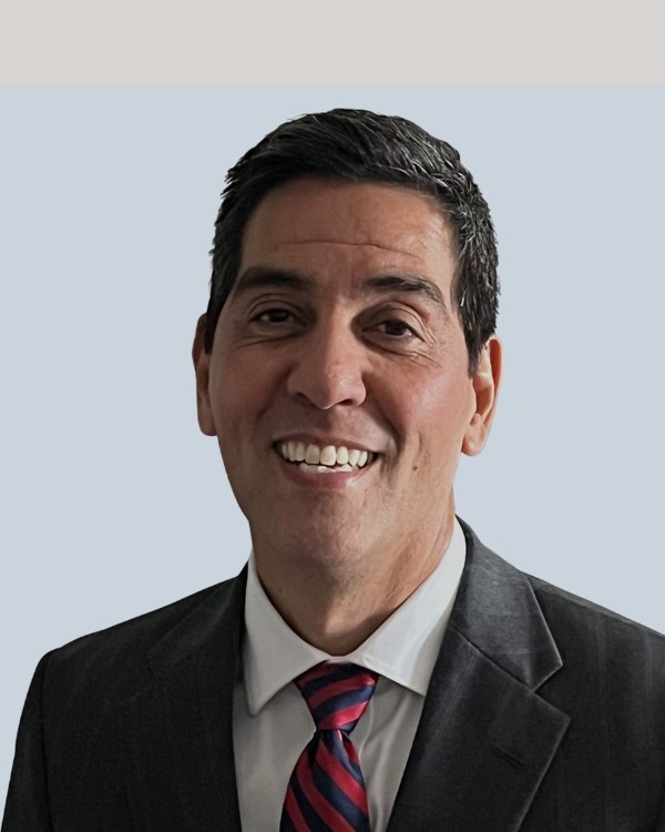 Kenny Moore, CFO